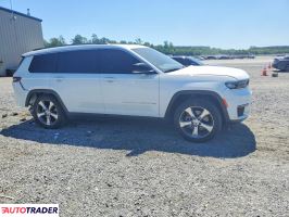 Jeep Cherokee 2021 3