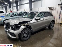 Mercedes CL - zobacz ofertę