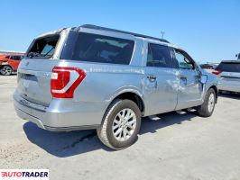Ford Expedition 2020 3