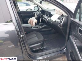 Kia Sorento 2023 2 Kia Sorento 2023 2