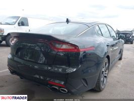 Kia Stinger 2019 3
