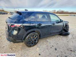 Honda HR-V 2025 2