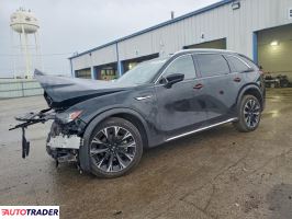 Mazda CX-9 2024 2