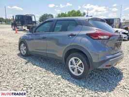Nissan Pozostałe 2022 1