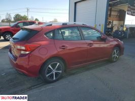 Subaru Impreza 2020 2