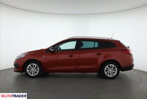 Renault Megane 2014 1.2 130 KM