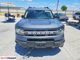 Ford Bronco 2024 1