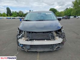 Chrysler Pacifica 2024 3