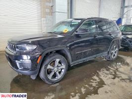 Jeep Grand Cherokee - zobacz ofertę