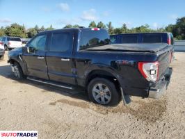 Ford Pozostałe 2021 2