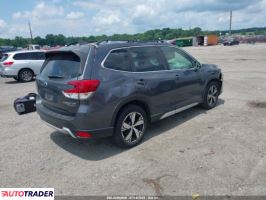 Subaru Forester 2020 2
