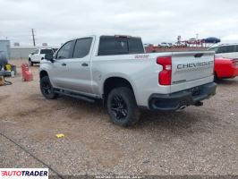Chevrolet 1500 2021 6