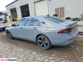 Honda Accord 2025 2