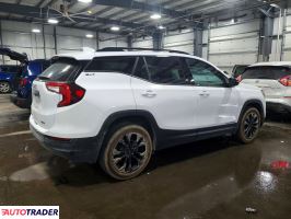 GMC Terrain 2022 1