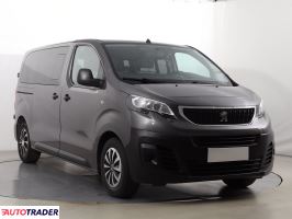 Peugeot Expert 2016 1.6