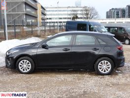 Kia Ceed 2020 1.0 118 KM