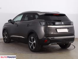 Peugeot 3008 2021 1.2 128 KM