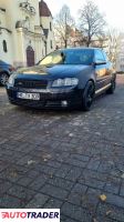 Audi A3 2004 2.0 150 KM