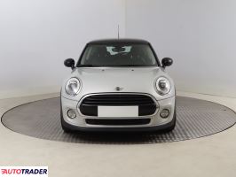 Mini Cooper 2018 1.5 134 KM