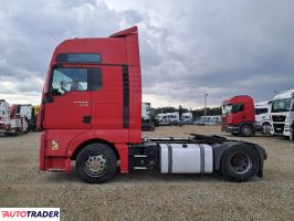 Man Tgx