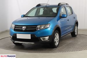 Dacia Sandero 2013 0.9 88 KM