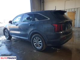 Kia Sorento 2021 2