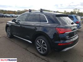 Audi Q5 2021 2