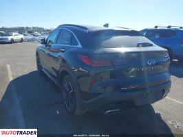 Infiniti Pozostałe 2023 2