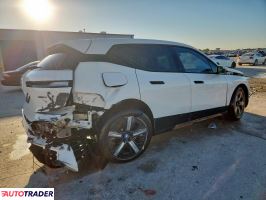 BMW Pozostałe 2023 BMW Pozostałe 2023