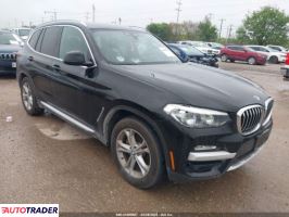 BMW X3 2019 2 BMW X3 2019 2