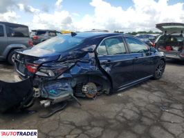 Toyota Camry 2021 2 Toyota Camry 2021 2