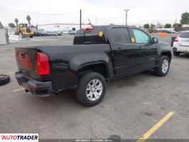 Chevrolet Colorado 2022 3