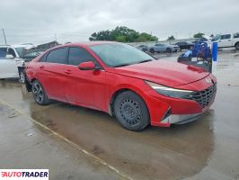 Hyundai Elantra 2023 2