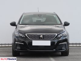 Peugeot 308 2019 1.2 128 KM Peugeot 308 2019 1.2 128 KM