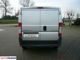 Peugeot Boxer 2013 2.2