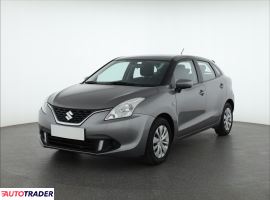 Suzuki Baleno 2017 1.2 88 KM