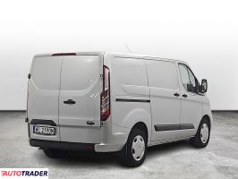 Ford Transit 2018 2