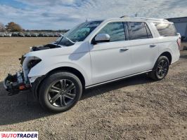 Ford Expedition 2021 3