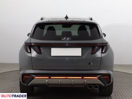 Hyundai Tucson 2022 1.6 226 KM