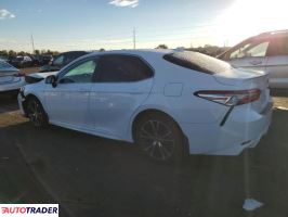 Toyota Camry 2020 2