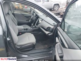 Subaru Legacy 2024 2