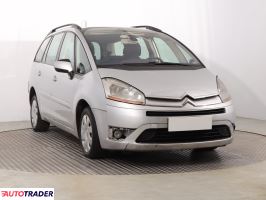 Citroen C4 Grand Picasso - zobacz ofertę