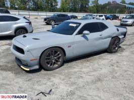 Dodge Challenger 2021 6
