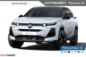 Citroen C5 - zobacz ofertę