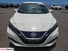 Nissan Leaf 2019 Nissan Leaf 2019