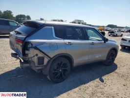 Mitsubishi Outlander 2024 2