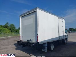 Isuzu Pozostałe 2025 6 Isuzu Pozostałe 2025 6