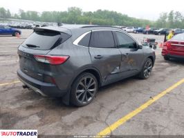 Ford Escape 2020 2 Ford Escape 2020 2