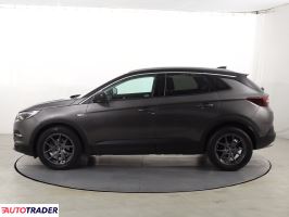 Opel Grandland 2018 1.2 128 KM