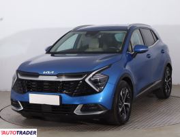 Kia Sportage 2022 1.6 177 KM